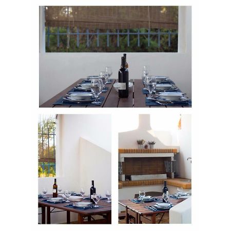 Villa Blue Island أرتيميدا المظهر الخارجي الصورة