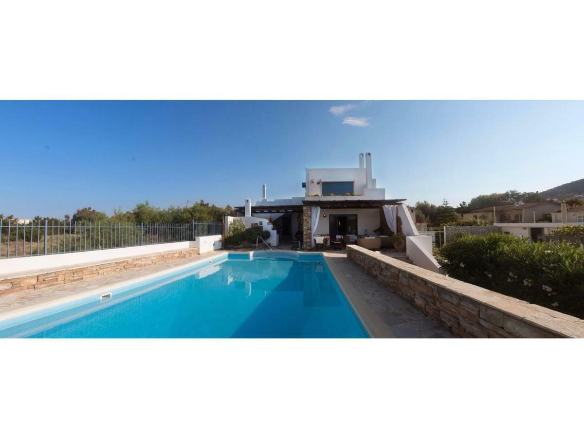 Villa Blue Island أرتيميدا المظهر الخارجي الصورة
