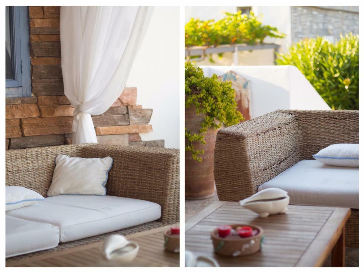 Villa Blue Island أرتيميدا المظهر الخارجي الصورة