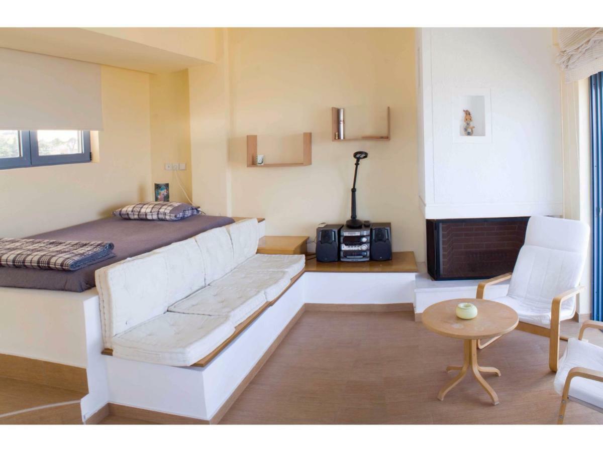 Villa Blue Island أرتيميدا المظهر الخارجي الصورة