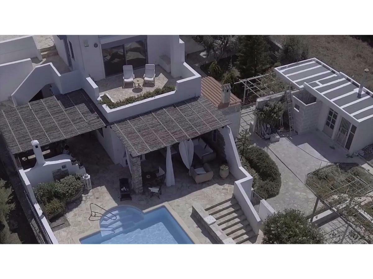 Villa Blue Island أرتيميدا المظهر الخارجي الصورة