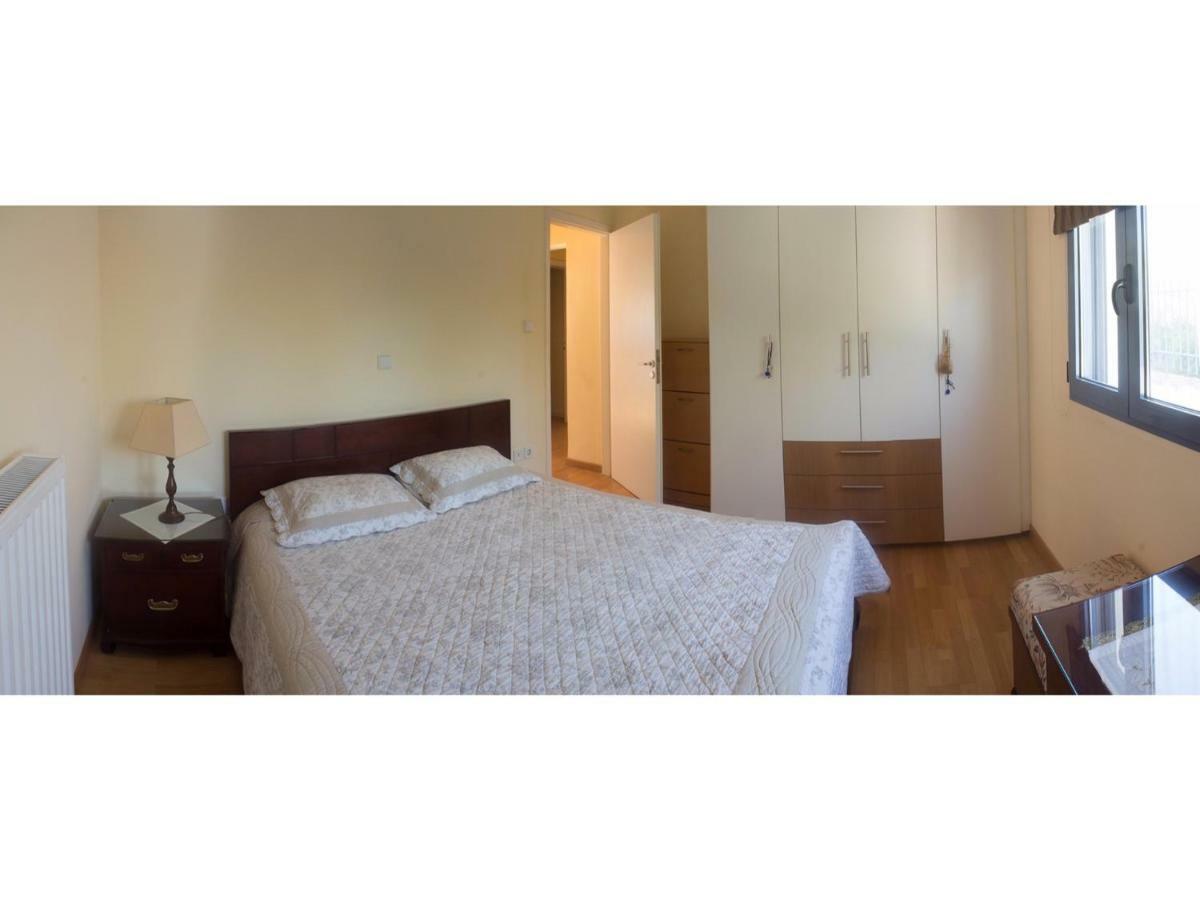 Villa Blue Island أرتيميدا المظهر الخارجي الصورة