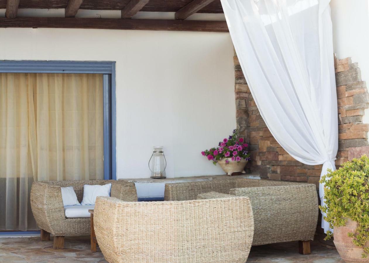 Villa Blue Island أرتيميدا المظهر الخارجي الصورة
