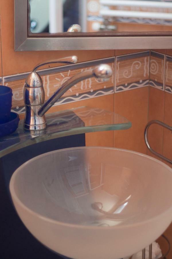 Villa Blue Island أرتيميدا المظهر الخارجي الصورة