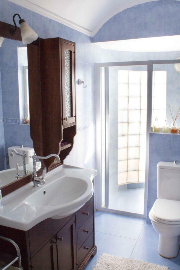 Villa Blue Island أرتيميدا المظهر الخارجي الصورة