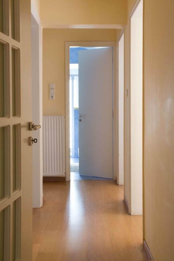 Villa Blue Island أرتيميدا المظهر الخارجي الصورة
