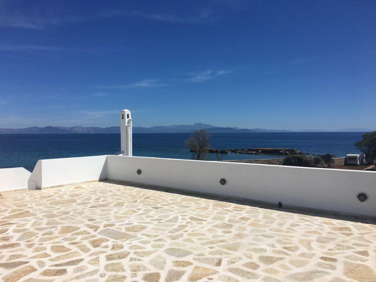 Villa Blue Island أرتيميدا المظهر الخارجي الصورة